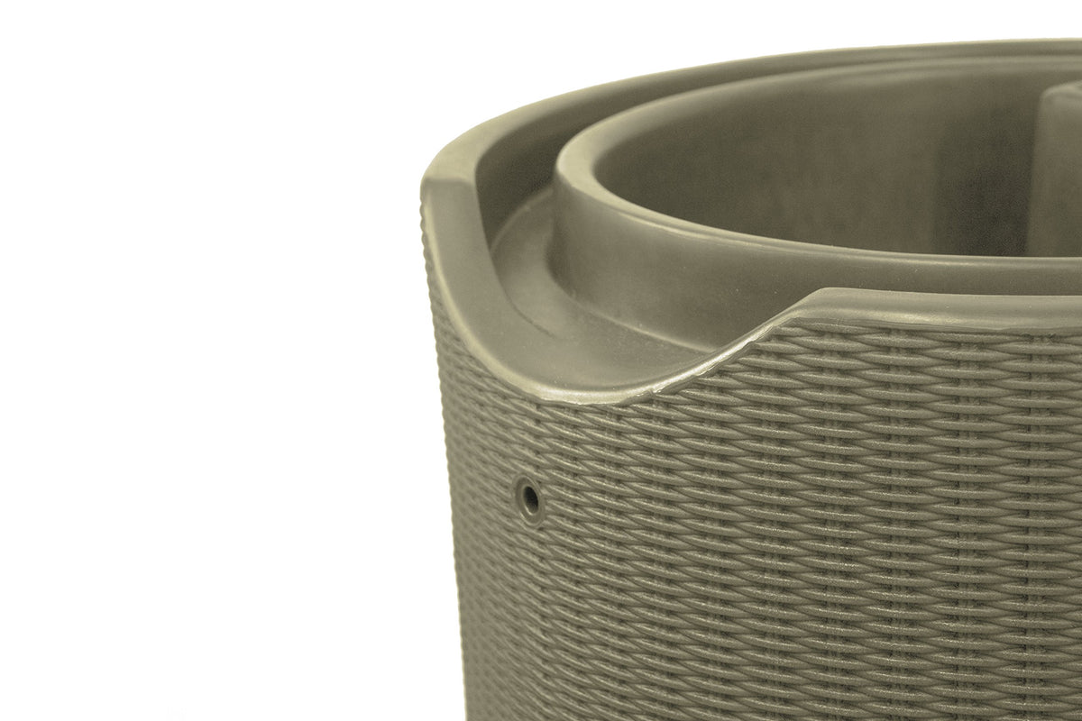 50 Gallon Rain Saver Barrel L765