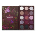 15 Shades Eyeshadow Palette T38361