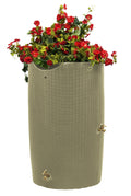 50 Gallon Rain Saver Barrel L765