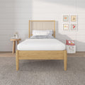 5 Inch Twin Memory Foam Mattress D40423