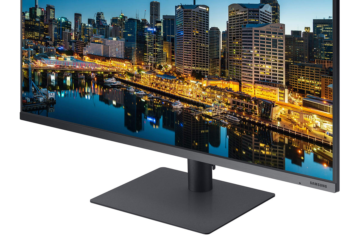 32-Inch 4K UHD Computer Monitor T10027